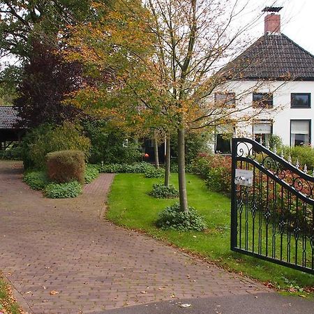 B&B"De Hassehof" Sellingen Zewnętrze zdjęcie