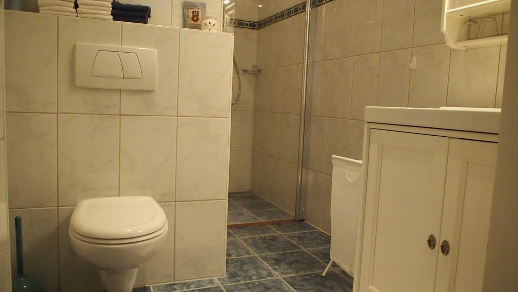 B&B"De Hassehof" Sellingen Zewnętrze zdjęcie