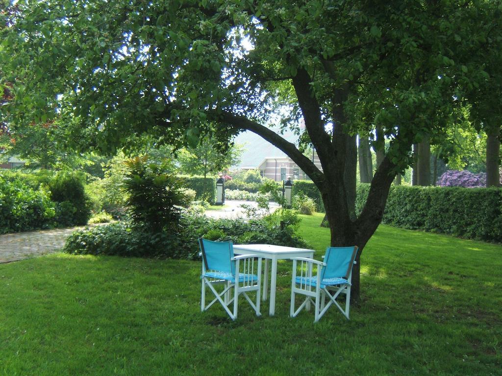 B&B"De Hassehof" Sellingen Zewnętrze zdjęcie