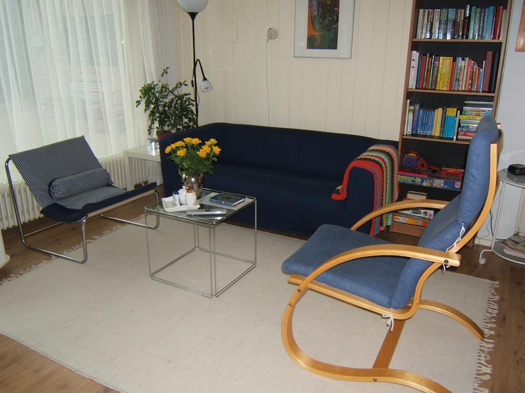 B&B"De Hassehof" Sellingen Zewnętrze zdjęcie
