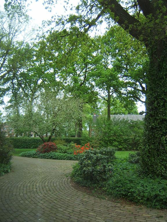 B&B"De Hassehof" Sellingen Pokój zdjęcie