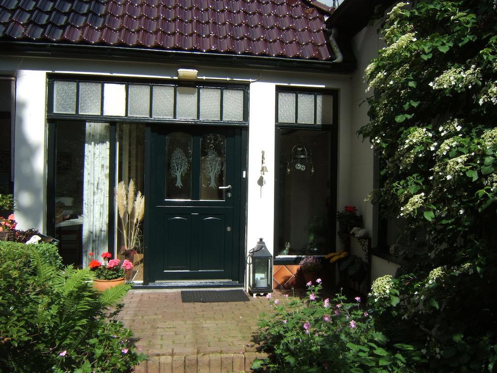 B&B"De Hassehof" Sellingen Zewnętrze zdjęcie