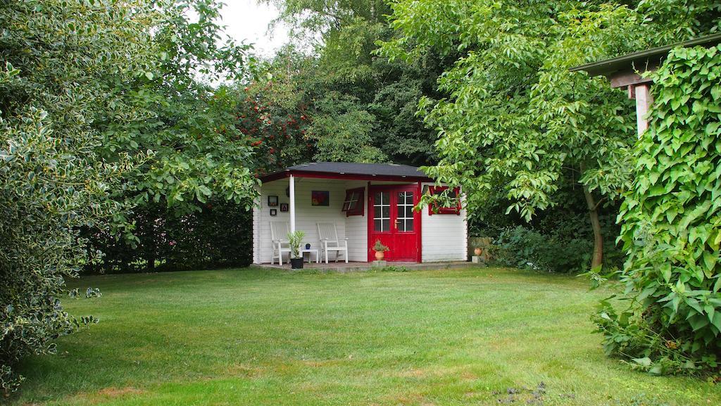 B&B"De Hassehof" Sellingen Zewnętrze zdjęcie