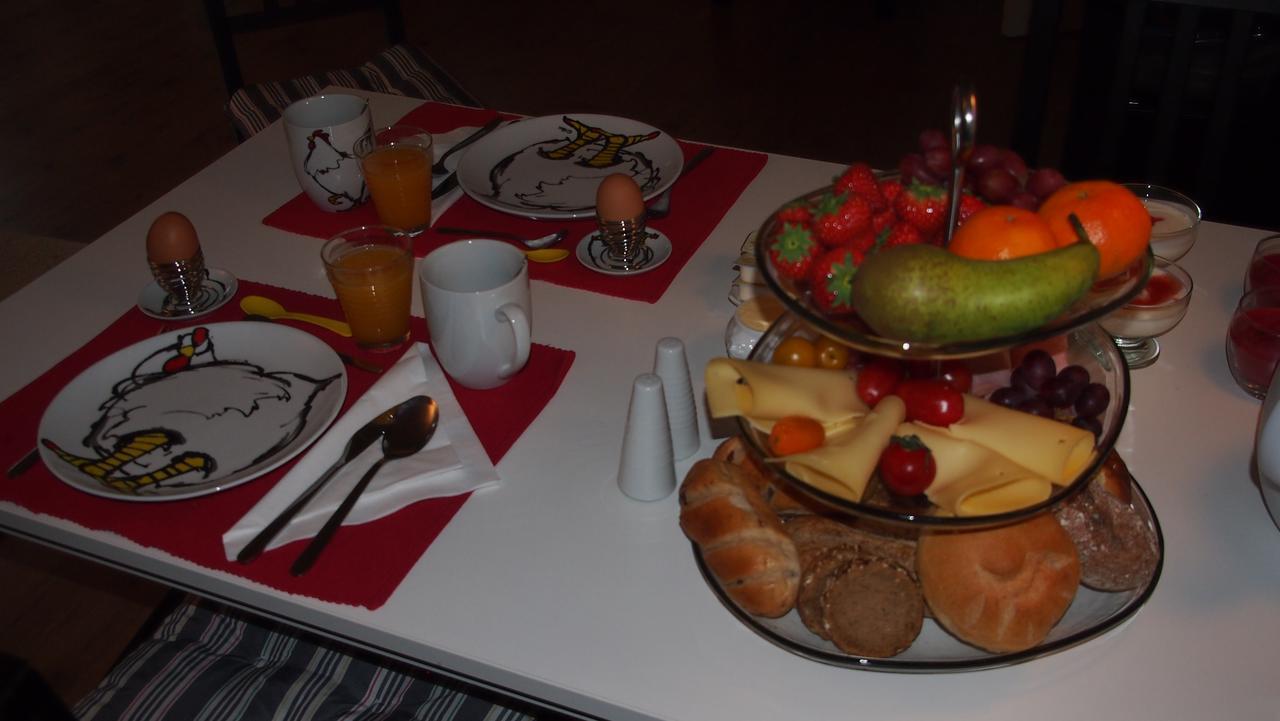 B&B"De Hassehof" Sellingen Zewnętrze zdjęcie